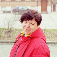 Кристина Грудинина