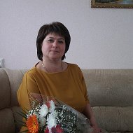 Елена Шарабарова