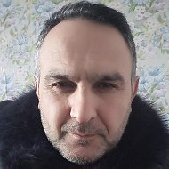 Гисмет Алиев