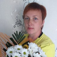 Анна Малышева