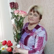 Ирина Тричева