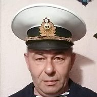 Виталий Чубин