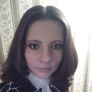 Анастасия Баранчук