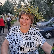Вероника Громова