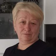 Людмила Ивашковец