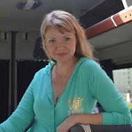 Светлана Губейко