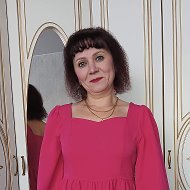 Елена Романова