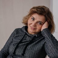 Валентина Орищук