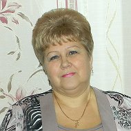 Нина Николаева