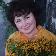 Светлана Мазанн