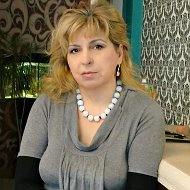 Екатерина Арутюнян