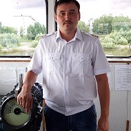 Константин Строкаченко