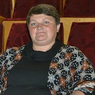 Елена Комяжко