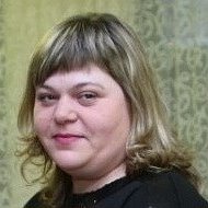 Іванна Потапова