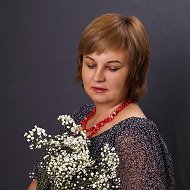 Татьяна Пикушина