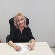 Татьяна Дранович