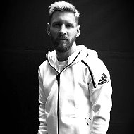 Messi Leo