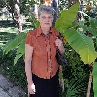 Ольга Топчиева-топалян