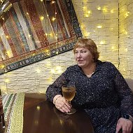 Людмила Кожан