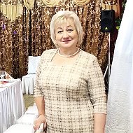 Лариса Пояркова