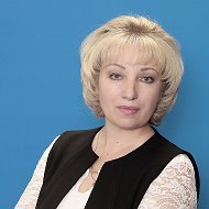 Елена Лопушинская