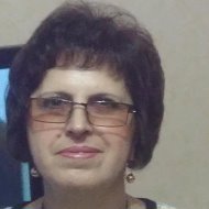 Людмила Шалак