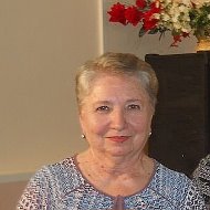 Татьяна Кочерникова