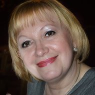 Елена Данилова