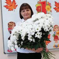 Светлана Ражева