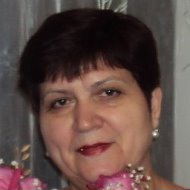 Галина Алтухова