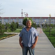 Сергей Прояев