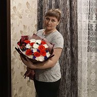 Ирина Фролова