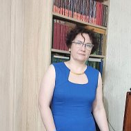 Ольга Астапенко