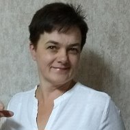 Марина Роговцова