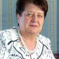 Галина Чумакова