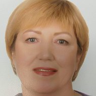 Елена Верабей