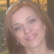 Ирина Литвиненко