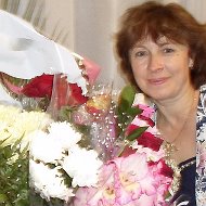 Валя Анисимова