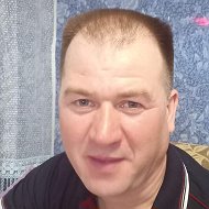 Николай Юрков