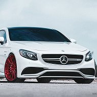 Mersedes Amg