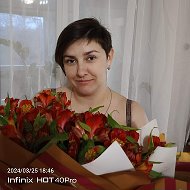 Алексaндрa Пантелеенко