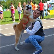 Vadym Bardar