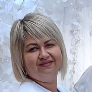 Екатерина Оглоблина
