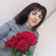 Екатерина Кукушкина