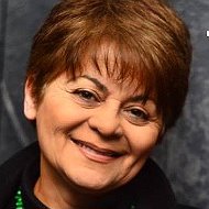 Nana Godziashvili
