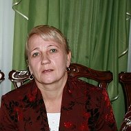 Галина Дашевская