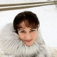 Ирина Перова