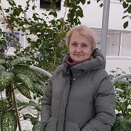 Наталья Дорошенко