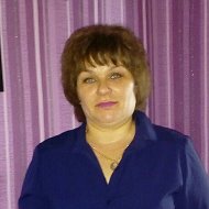 Марина Полетаева
