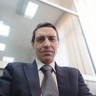 Олег Гарипов